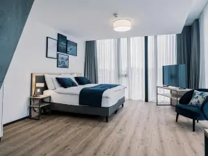 YParc Hôtel