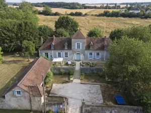 La Cuvellerie