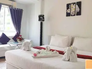 The Residence Service Apartment