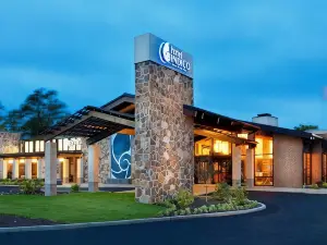 ホテル インディゴ ロングアイランド - イーストエンド バイ IHG