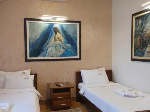 Joksim Rooms&Restaurant