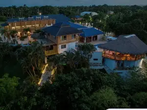 Hotel Villas Del Lago