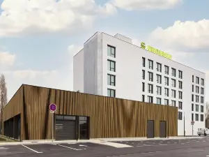 B&B HOTEL Cergy Saint-Christophe Gare
