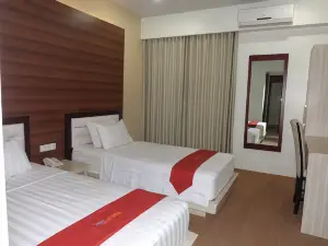 Hotel Grand Putra Syariah
