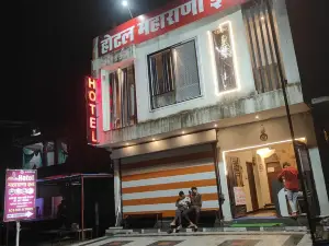 Hotel Maharana Inn