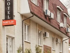 Panfilov Hotel