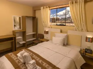 普諾的卡羅酒店