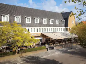 Hotel Parkzicht Eindhoven