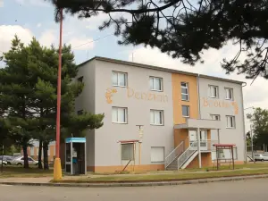 Penzion Bobule