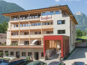 Hotel Garni Berghof