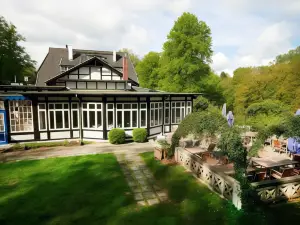 Hotel Waldesruh am See