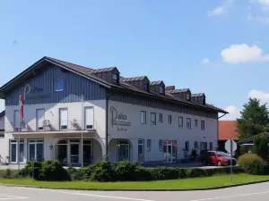 Hotel Palko