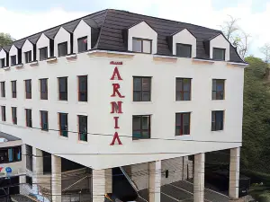 호텔 아르니아