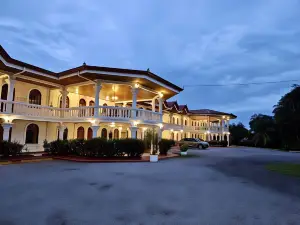 Hotel Los Higuerones