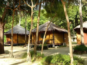 Mayalay Resort-Green Hotel