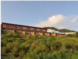 Ashizuri Onsen Ashizuri Sunnyside Hotel