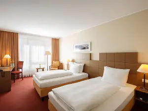 Best Western Hotel Bamberg