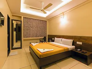 Hotel Darshan Vishwas
