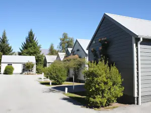 Hampshire Holiday Parks - Arrowtown