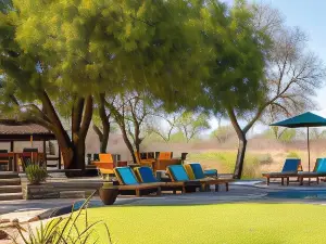 Ku Sungula Safari Lodge