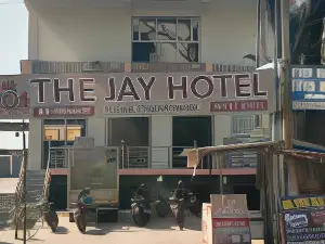 The Jay Hotel by WB Inn