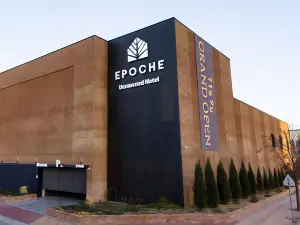 Epoche Hotel