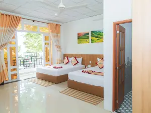 Minh Minh Nam 2 Hotel