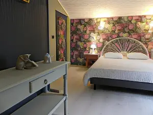 La Petite Auberge