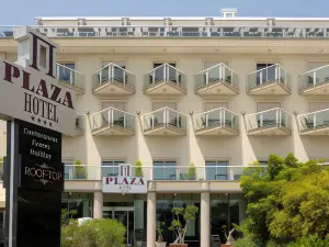 Plaza Hotel Catania
