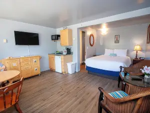 Westport RV Park & Motel