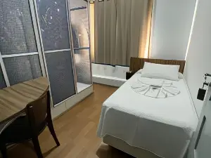 Hotel Ferrari