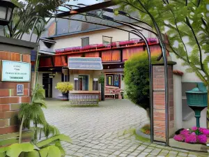 Landhaus Tannenhof