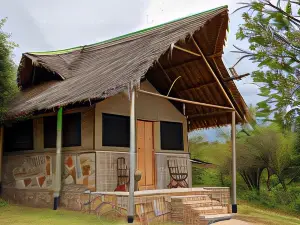 Orng'Atuny Mara King Camp