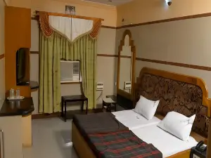 Hotel Shobha