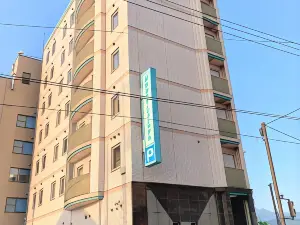 Saijo Station Hotel