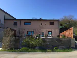 Gîte de Gazelle Chambres d'hôte