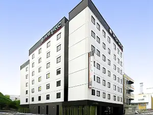 Hotel Wing International Himeji