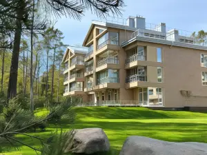 First Line. Health Care Resort