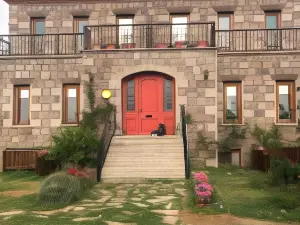 Pırnal Koy Evi