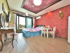 Buan Noble Pension