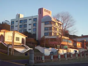 Hotel Ricadi