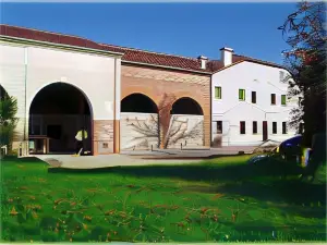 Agriturismo la Sophora