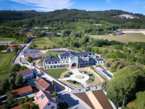 メゾン アルバー - アムーレ