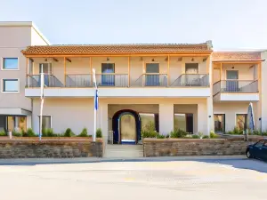 Denthis Hotel - Taygetos Mountain Getaway