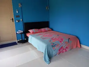 Iruka Guesthouse