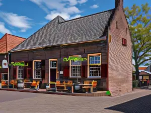 Herberg de Gouden Leeuw