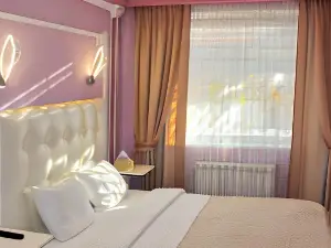Гостевой дом АБ