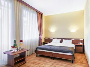 Country Club Solaris