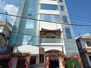 Namaste Bharat Inn