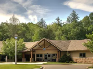Foxhunt at Sapphire Valley